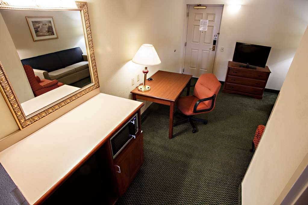 Country Inn & Suites By Radisson, Harrisburg West Mechanicsburg Zimmer foto